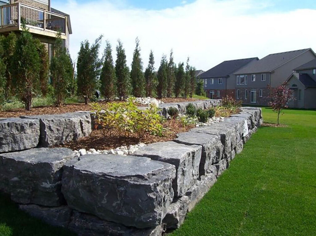 Grand Landscape Design