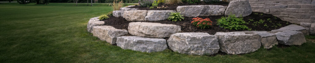 Grand Landscape Design