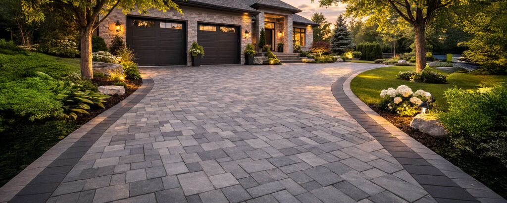 Grand Landscape Design