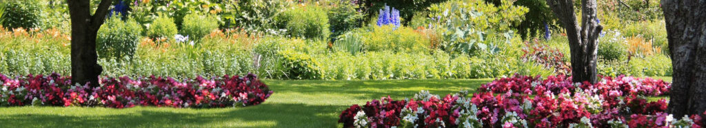 Grand Landscape Design