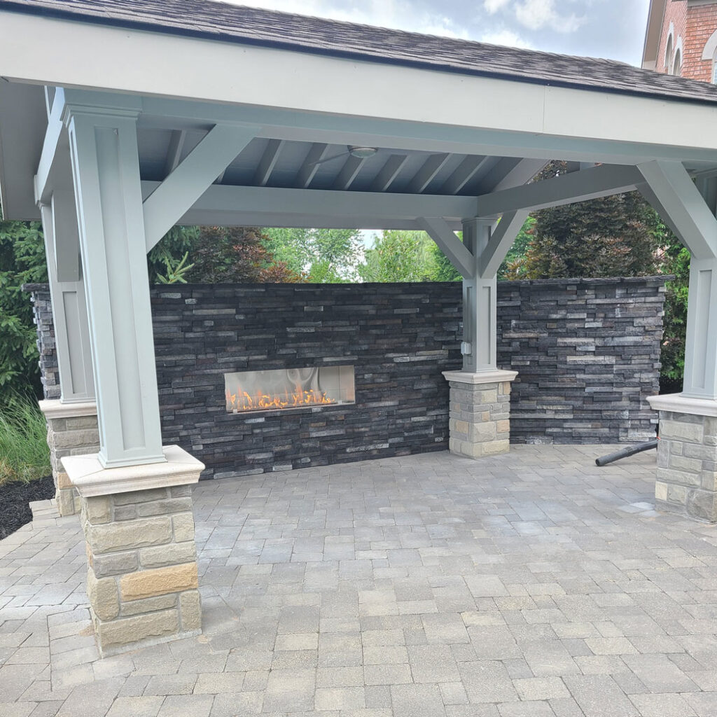 Grand Landscape Design