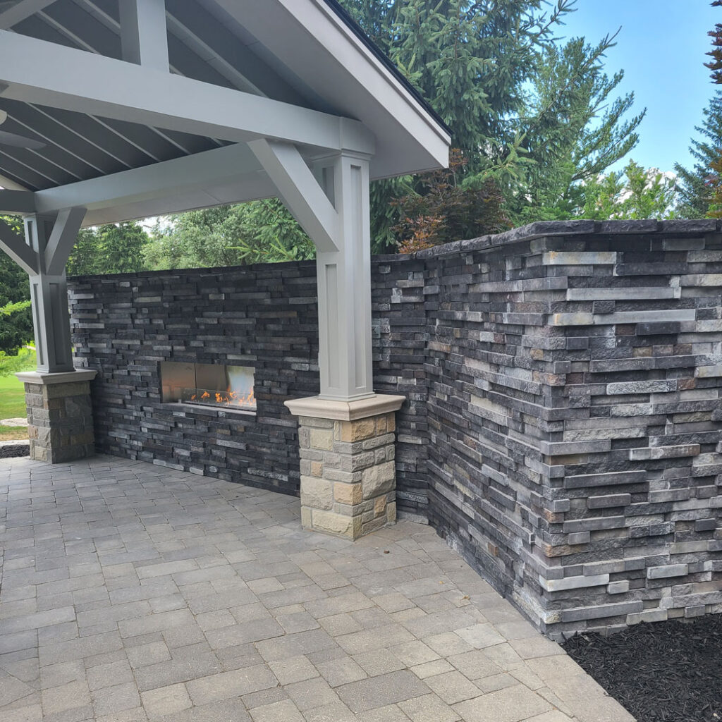 Grand Landscape Design