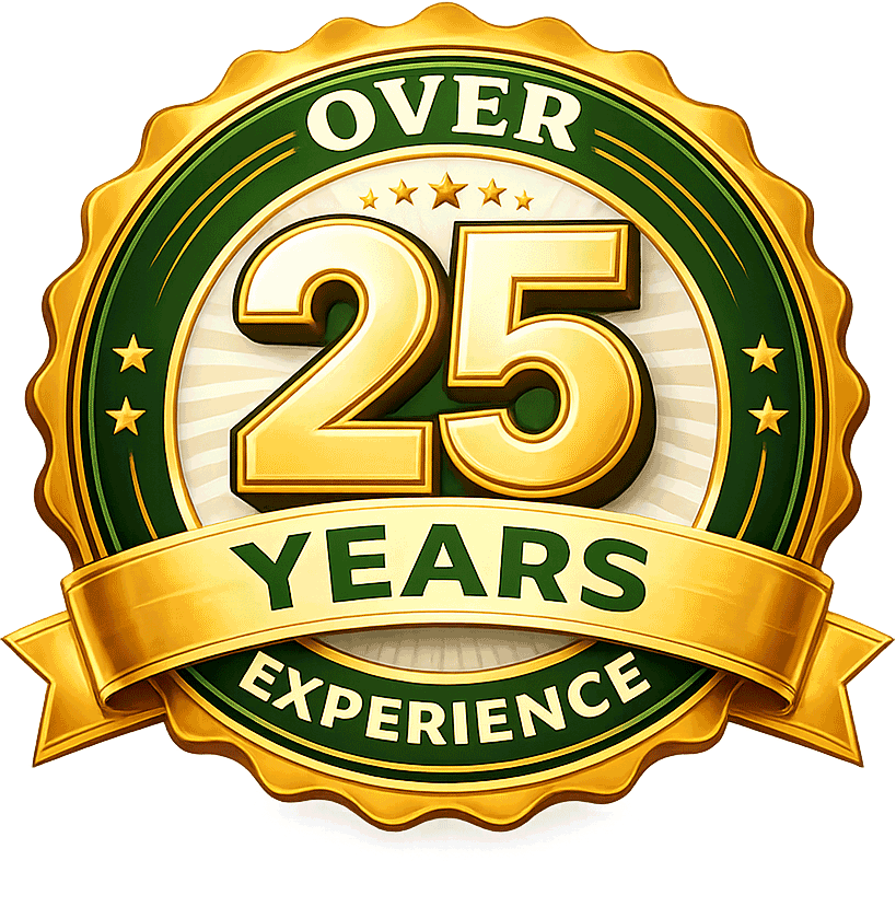 Grand Landscape Design