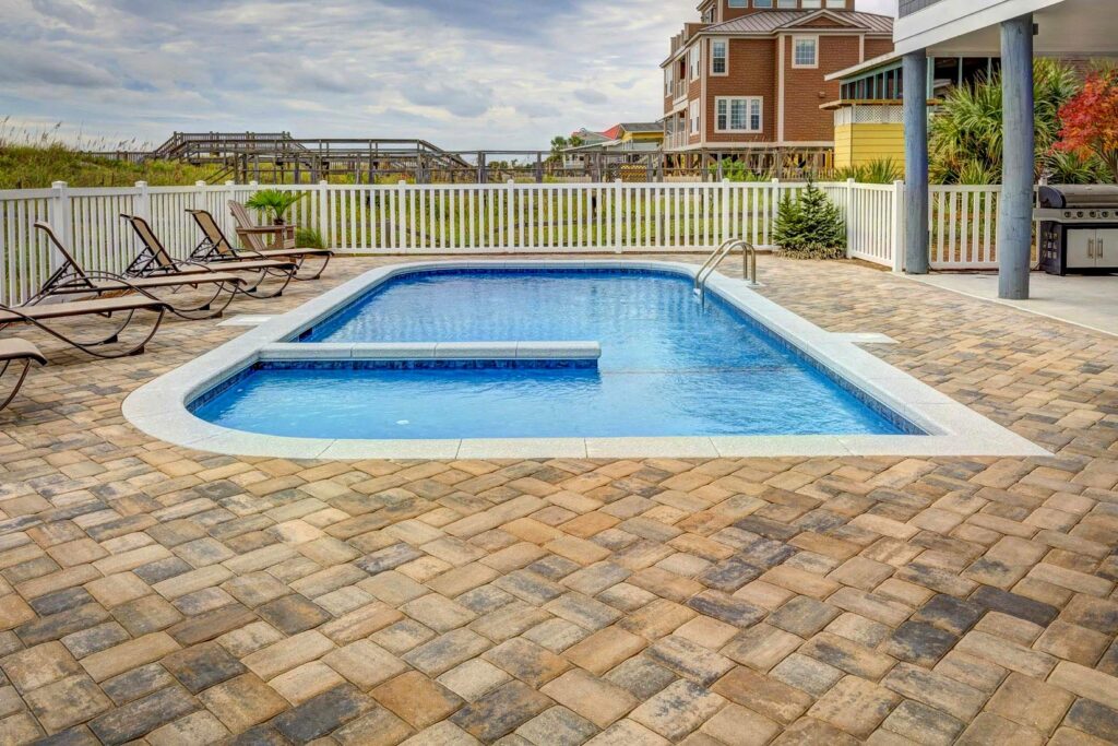 Grand Landscape Design