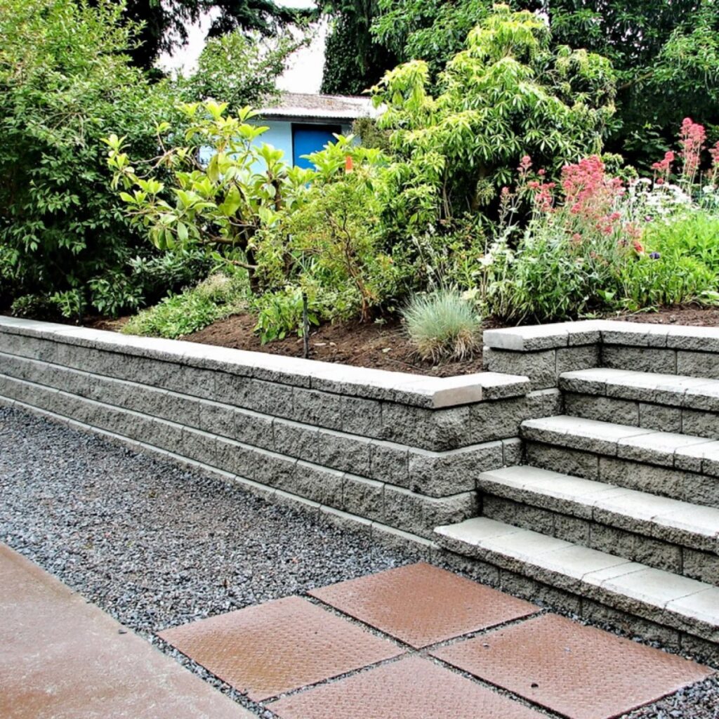 Grand Landscape Design