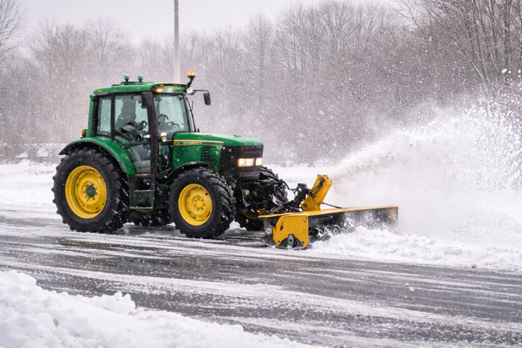 Grand Landscape Design