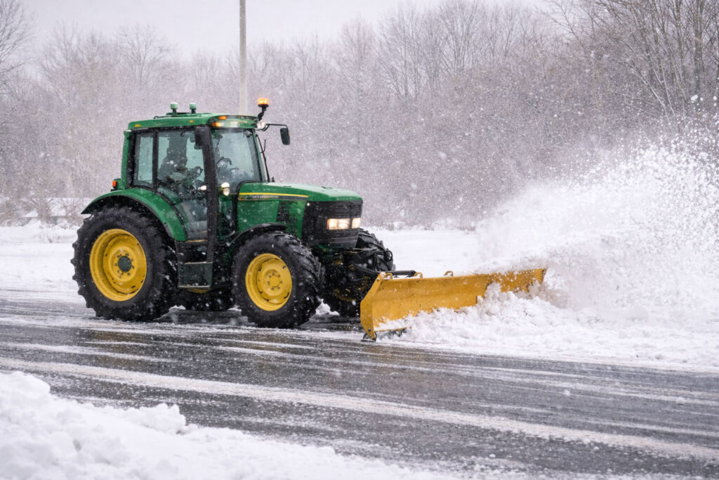 Grand Landscape Design