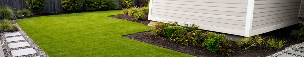 Grand Landscape Design